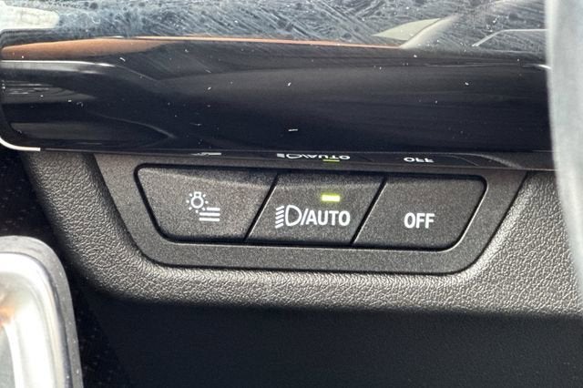 2023 BMW X1 Sports Activity Vehicle