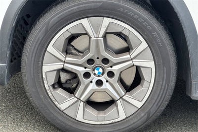 2023 BMW X1 Sports Activity Vehicle