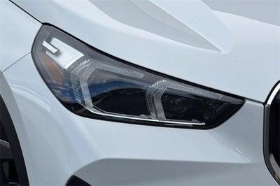 2023 BMW X1 Sports Activity Vehicle