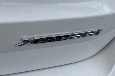 2023 BMW X1 Sports Activity Vehicle