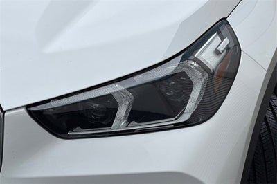 2023 BMW X1 Sports Activity Vehicle