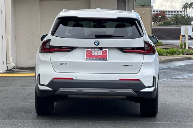 2023 BMW X1 Sports Activity Vehicle