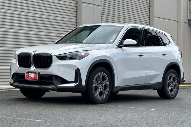 2023 BMW X1 Sports Activity Vehicle