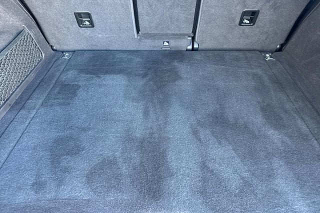 2018 Porsche Cayenne AWD