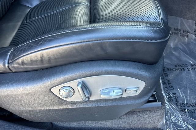 2018 Porsche Cayenne AWD