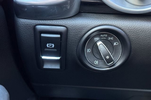 2018 Porsche Cayenne AWD