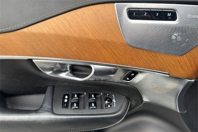 2019 Volvo XC90 T6 AWD Inscription