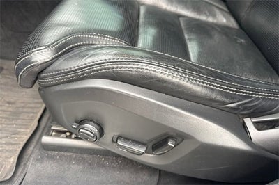 2019 Volvo XC90 T6 AWD Inscription