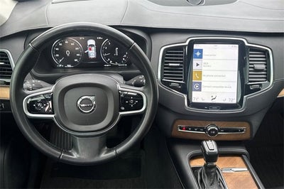 2019 Volvo XC90 T6 AWD Inscription
