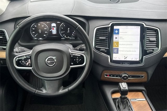 2019 Volvo XC90 T6 AWD Inscription