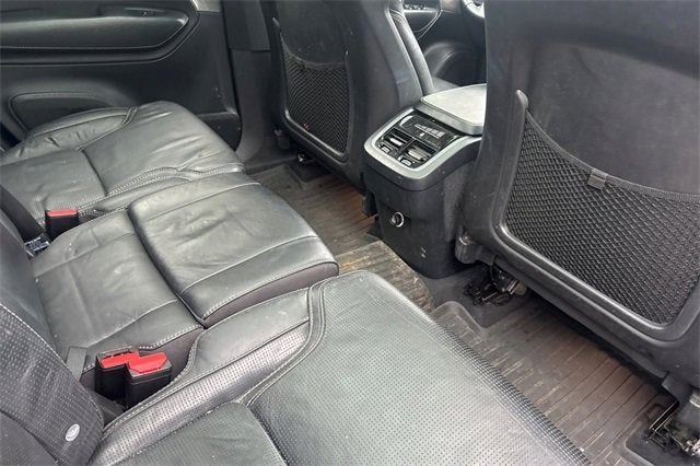2019 Volvo XC90 T6 AWD Inscription