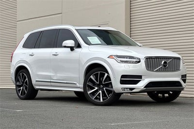 2019 Volvo XC90 T6 AWD Inscription