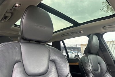2019 Volvo XC90 T6 AWD Inscription