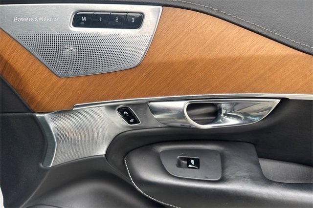 2019 Volvo XC90 T6 AWD Inscription