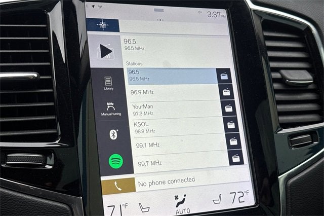 2019 Volvo XC90 T6 AWD Inscription