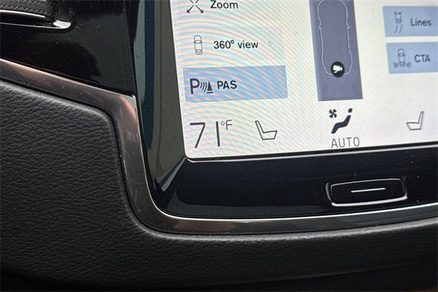 2019 Volvo XC90 T6 AWD Inscription