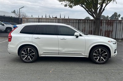 2019 Volvo XC90 T6 AWD Inscription