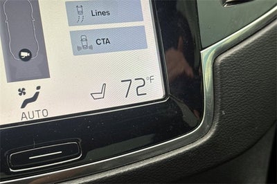 2019 Volvo XC90 T6 AWD Inscription
