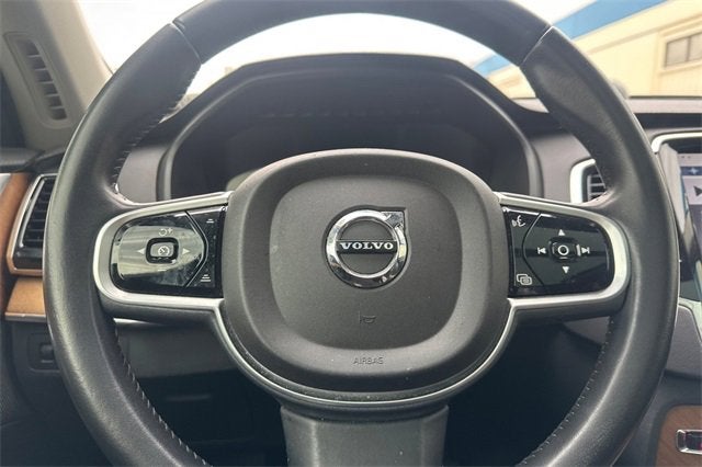 2019 Volvo XC90 T6 AWD Inscription