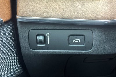 2019 Volvo XC90 T6 AWD Inscription