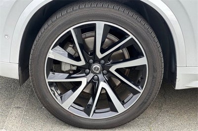 2019 Volvo XC90 T6 AWD Inscription