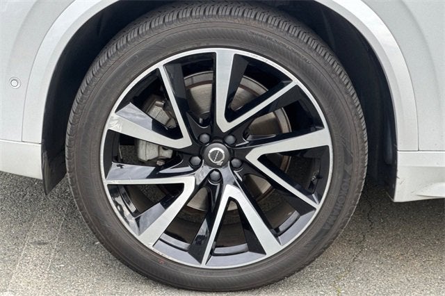 2019 Volvo XC90 T6 AWD Inscription