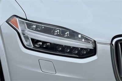 2019 Volvo XC90 T6 AWD Inscription