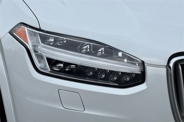 2019 Volvo XC90 T6 AWD Inscription