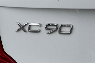 2019 Volvo XC90 T6 AWD Inscription