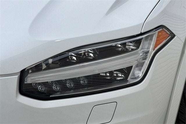 2019 Volvo XC90 T6 AWD Inscription