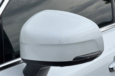 2019 Volvo XC90 T6 AWD Inscription