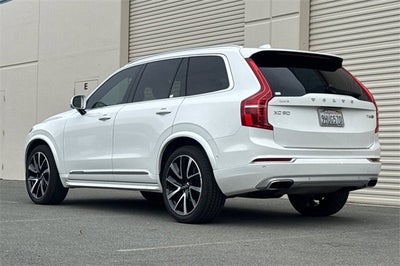 2019 Volvo XC90 T6 AWD Inscription