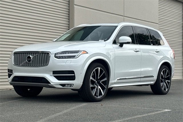 2019 Volvo XC90 T6 AWD Inscription