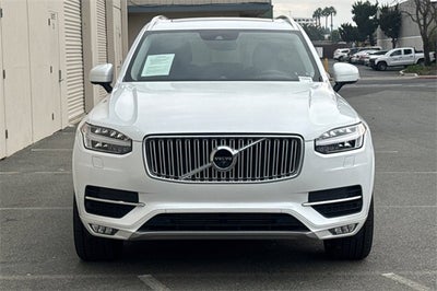2019 Volvo XC90 T6 AWD Inscription