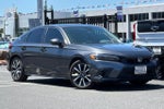 2024 Honda Civic Hatchback EX-L