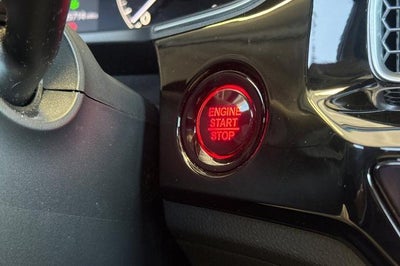 2024 Honda Civic Hatchback EX-L