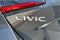 2024 Honda Civic Hatchback EX-L