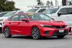 2022 Honda Civic Hatchback EX-L