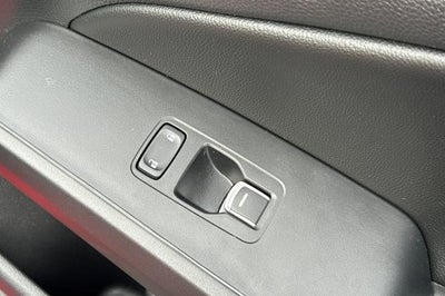 2022 Honda Civic Hatchback EX-L