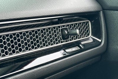 2022 Honda Civic Hatchback EX-L