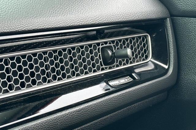 2022 Honda Civic Hatchback EX-L