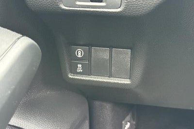 2022 Honda Civic Hatchback EX-L