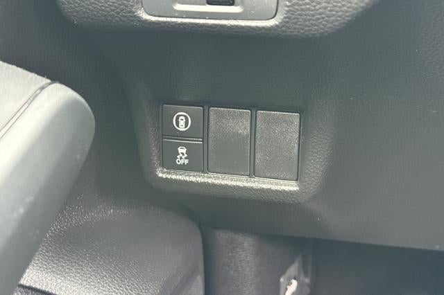 2022 Honda Civic Hatchback EX-L