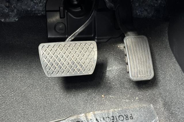 2022 Honda Civic Hatchback EX-L