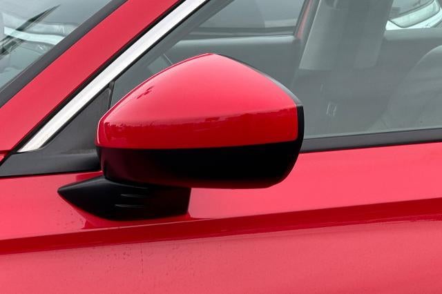 2022 Honda Civic Hatchback EX-L