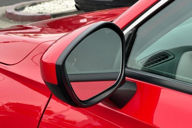 2022 Honda Civic Hatchback EX-L