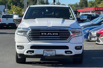 2020 RAM 1500 Longhorn