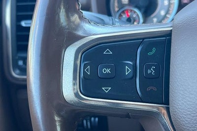 2020 RAM 1500 Longhorn