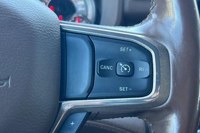 2020 RAM 1500 Longhorn