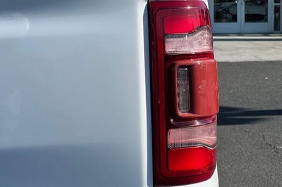 2020 RAM 1500 Longhorn